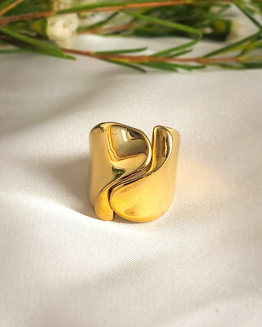Bague Zoé