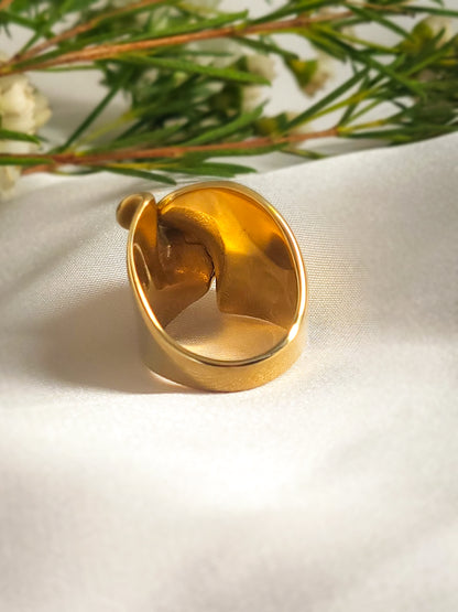 Bague Zoé