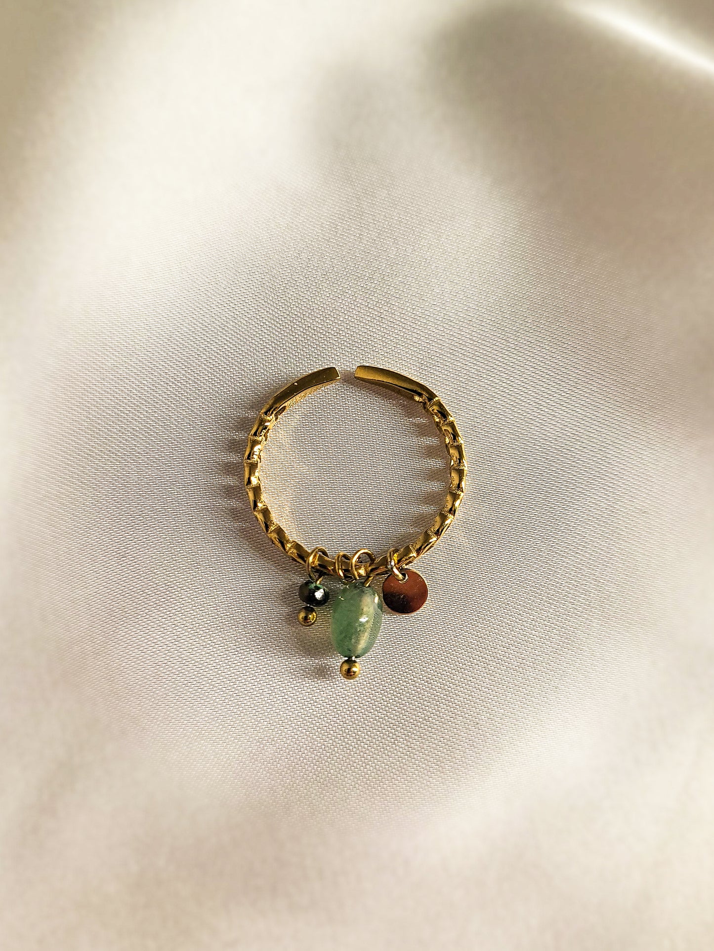 Bague Callie