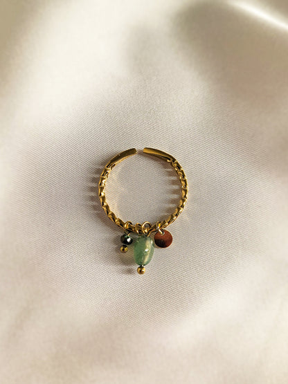Bague Callie