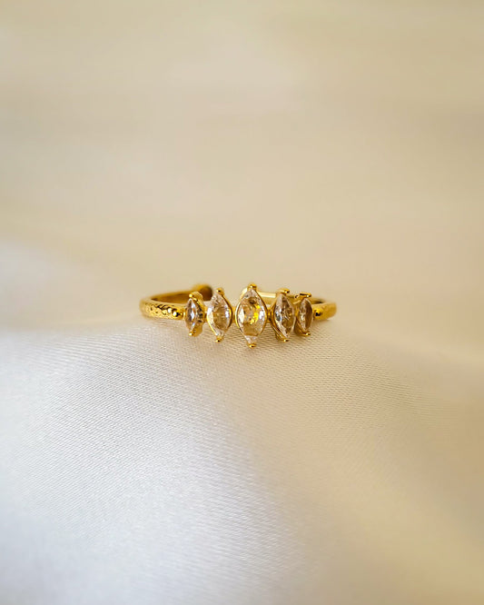 Bague Maëlle