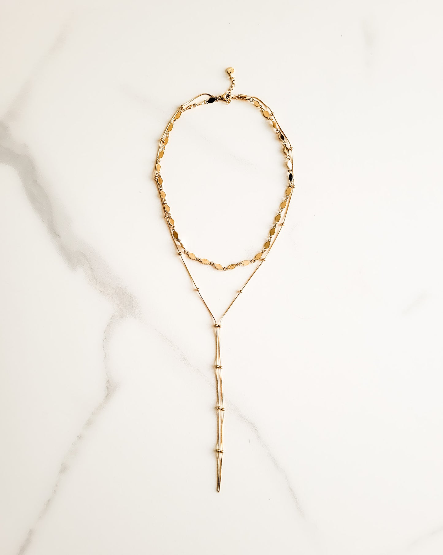 Collier Sixtine
