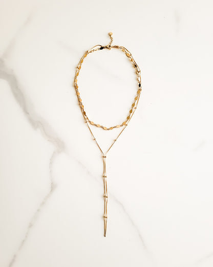 Collier Sixtine