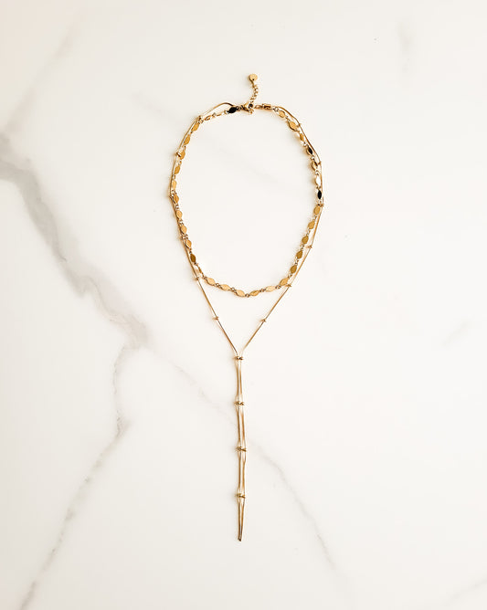 Collier Sixtine