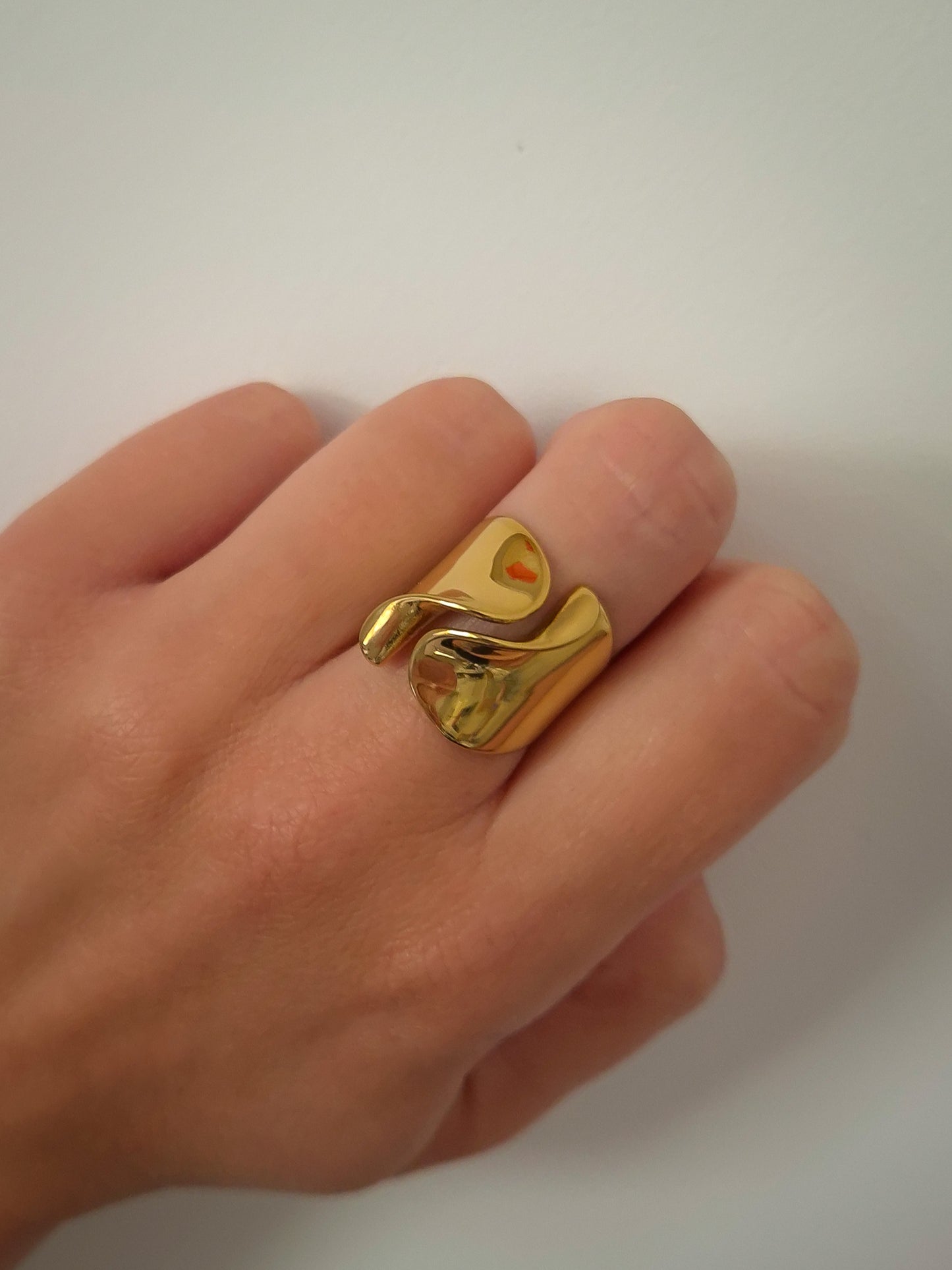Bague Zoé