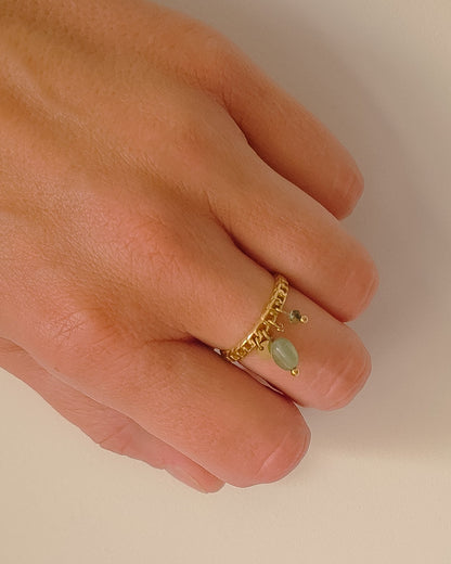 Bague Callie