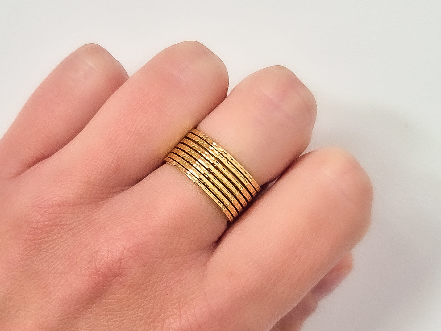 Bague Léa