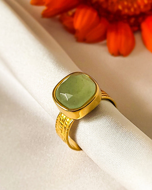 Bague Alix