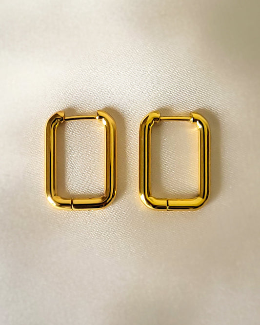 Boucles d’oreilles Soline