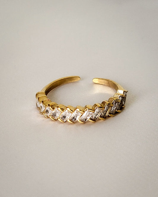 Bague Suzanne