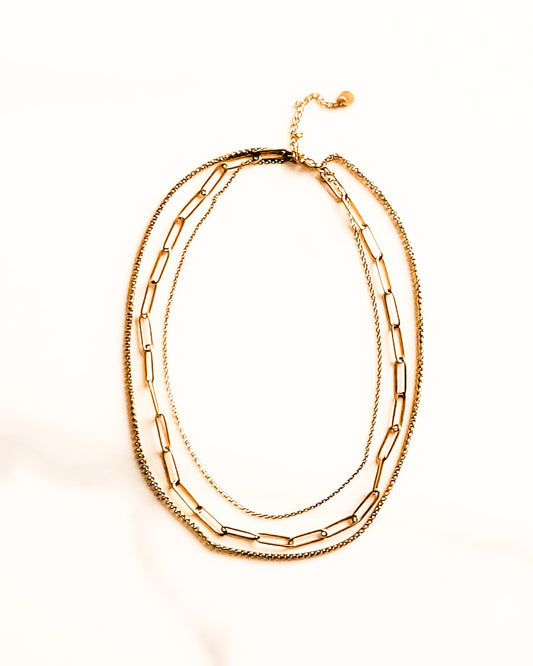 Collier Madeleine