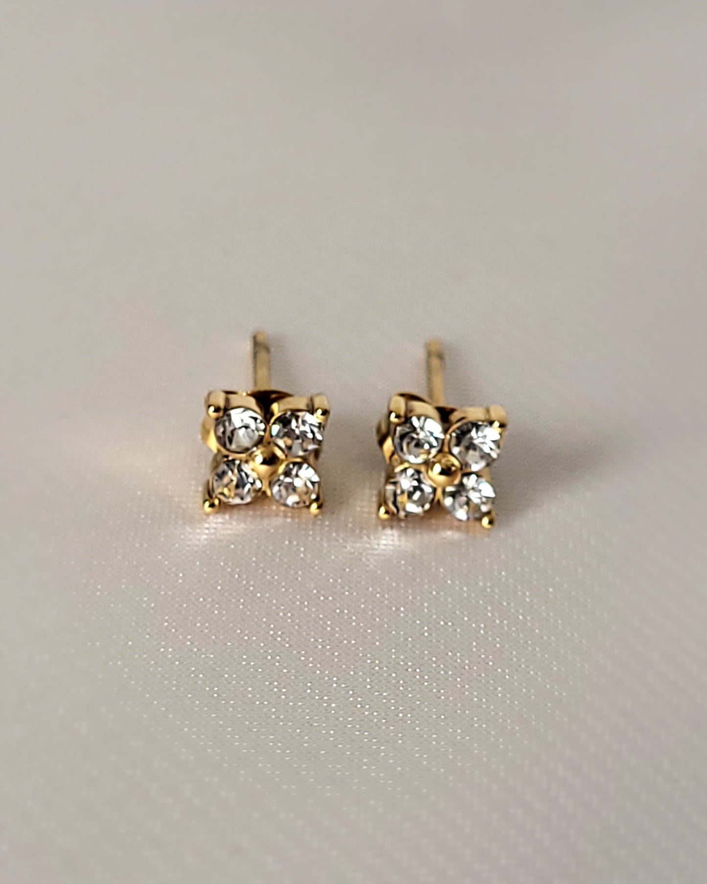 Boucles d’oreilles Joséphine