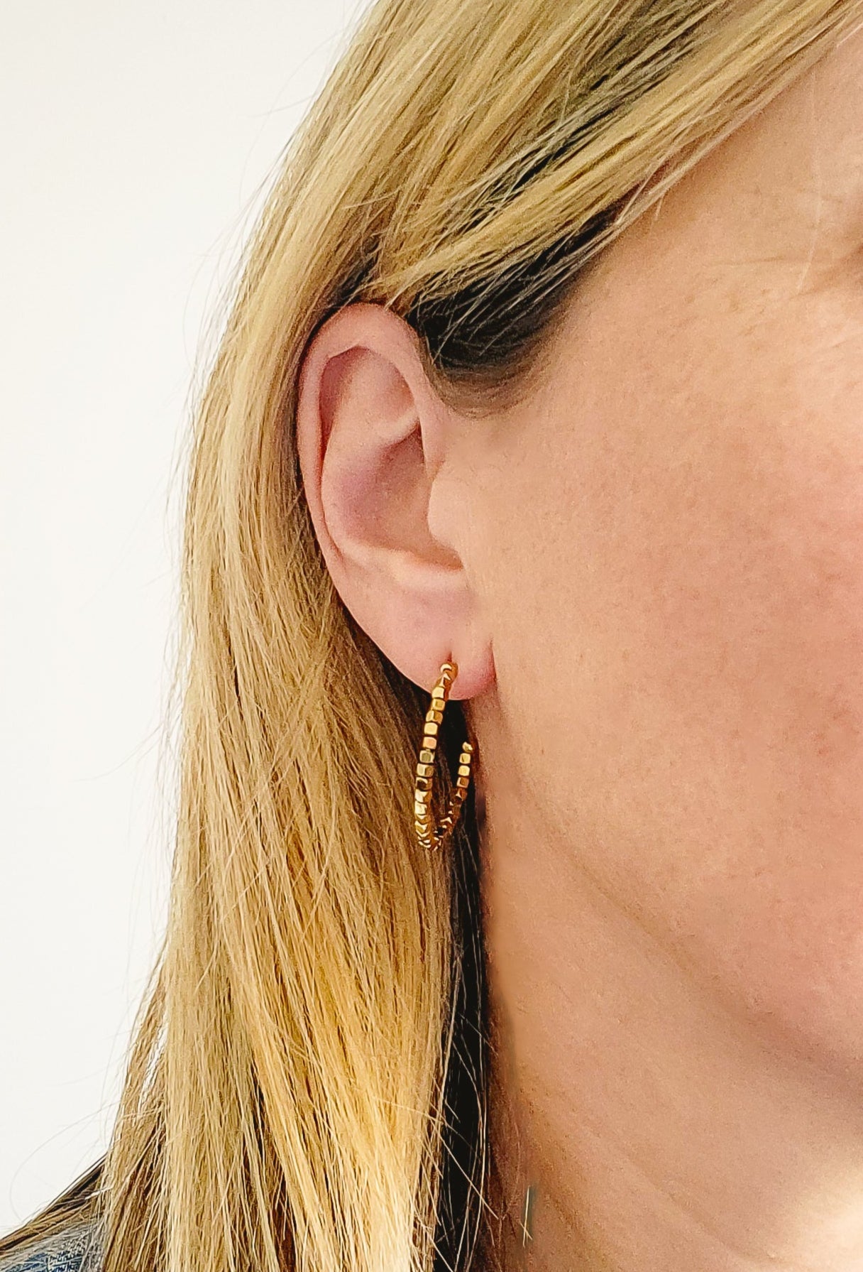 Boucles d'oreilles Zélie