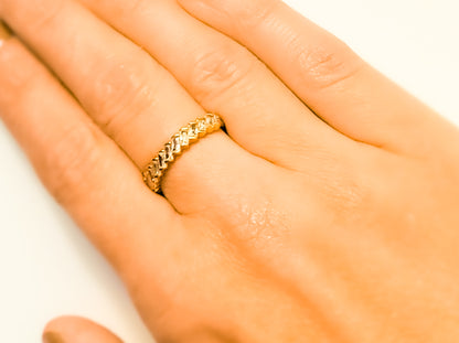 Bague Suzanne