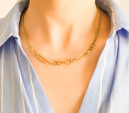 Collier Manon