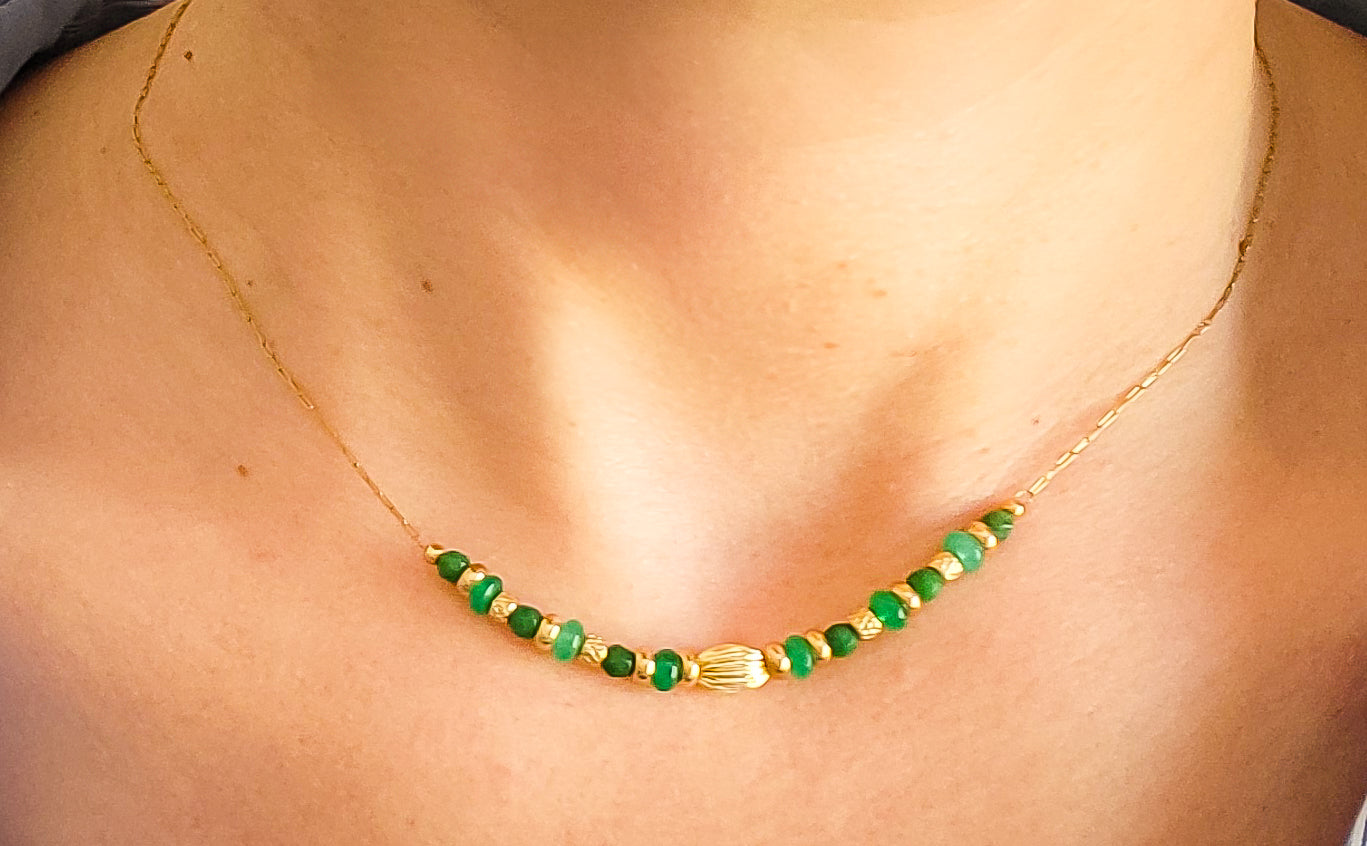 Collier Noémie