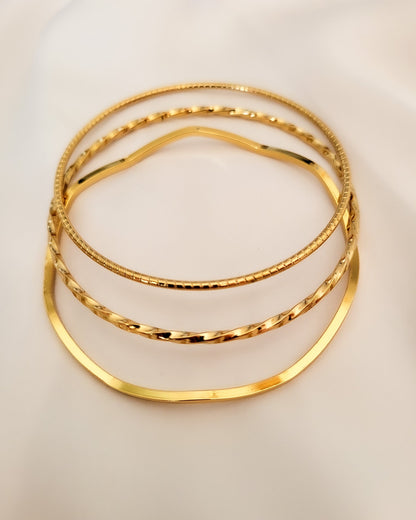 Bracelets Lise