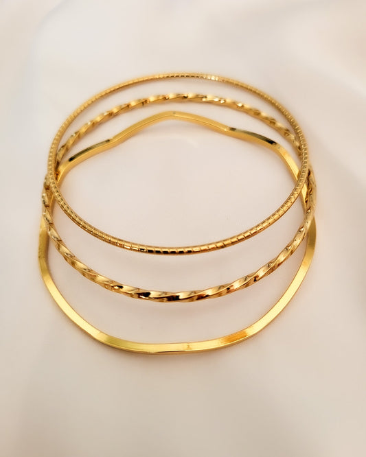 Bracelets Lise