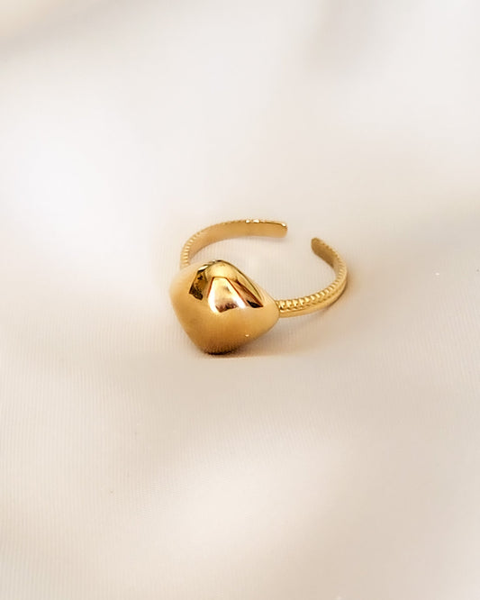 Bague Eléna