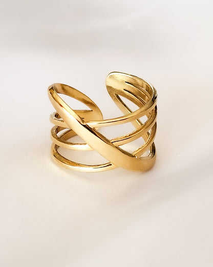 Bague Sophie
