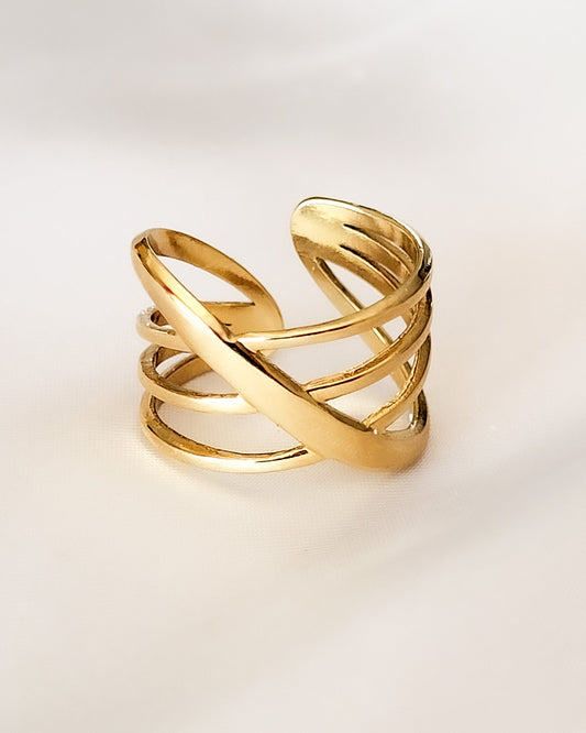 Bague Sophie