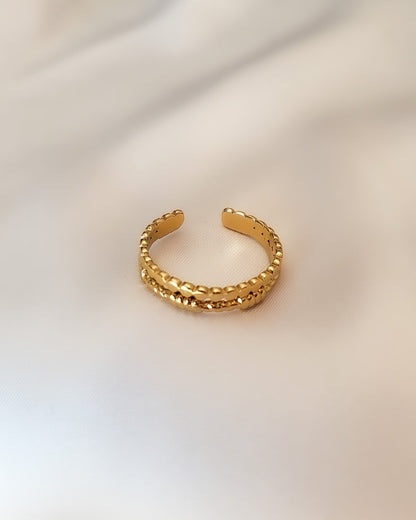 Bague Mathilde