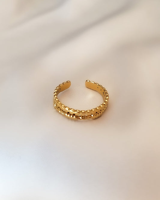 Bague Mathilde