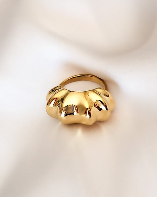 Bague Célestine