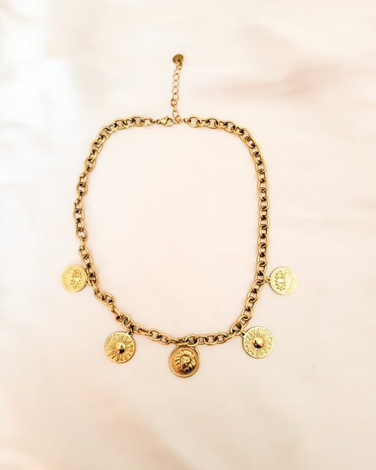 Collier Lola