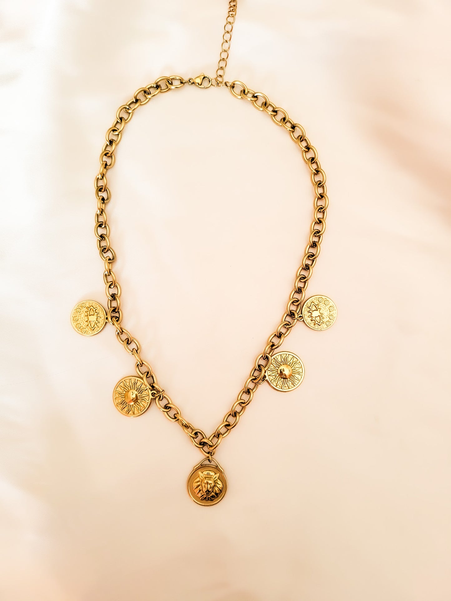 Collier Lola