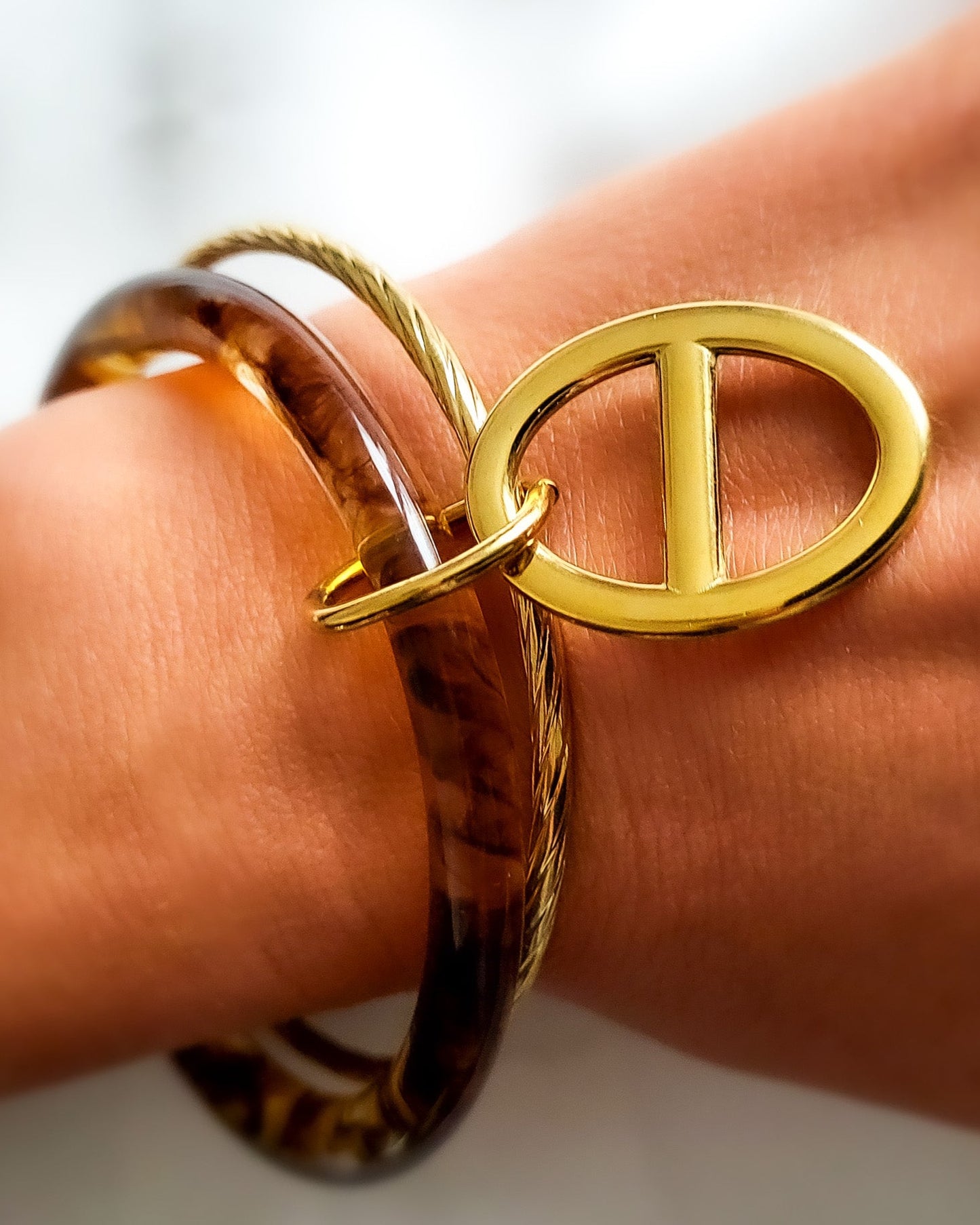 Bracelet Suzon
